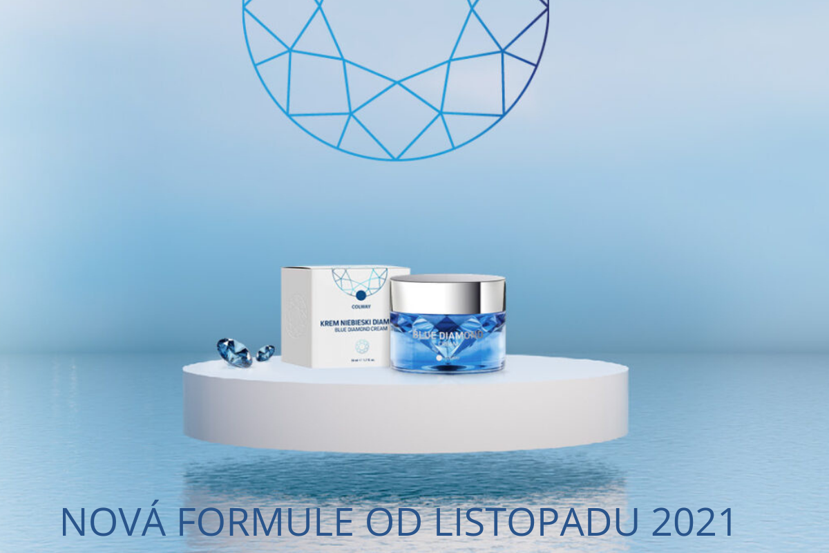 NOVÁ FORMULE OD LISTOPADU 2021